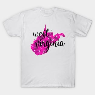 west virginia T-Shirt